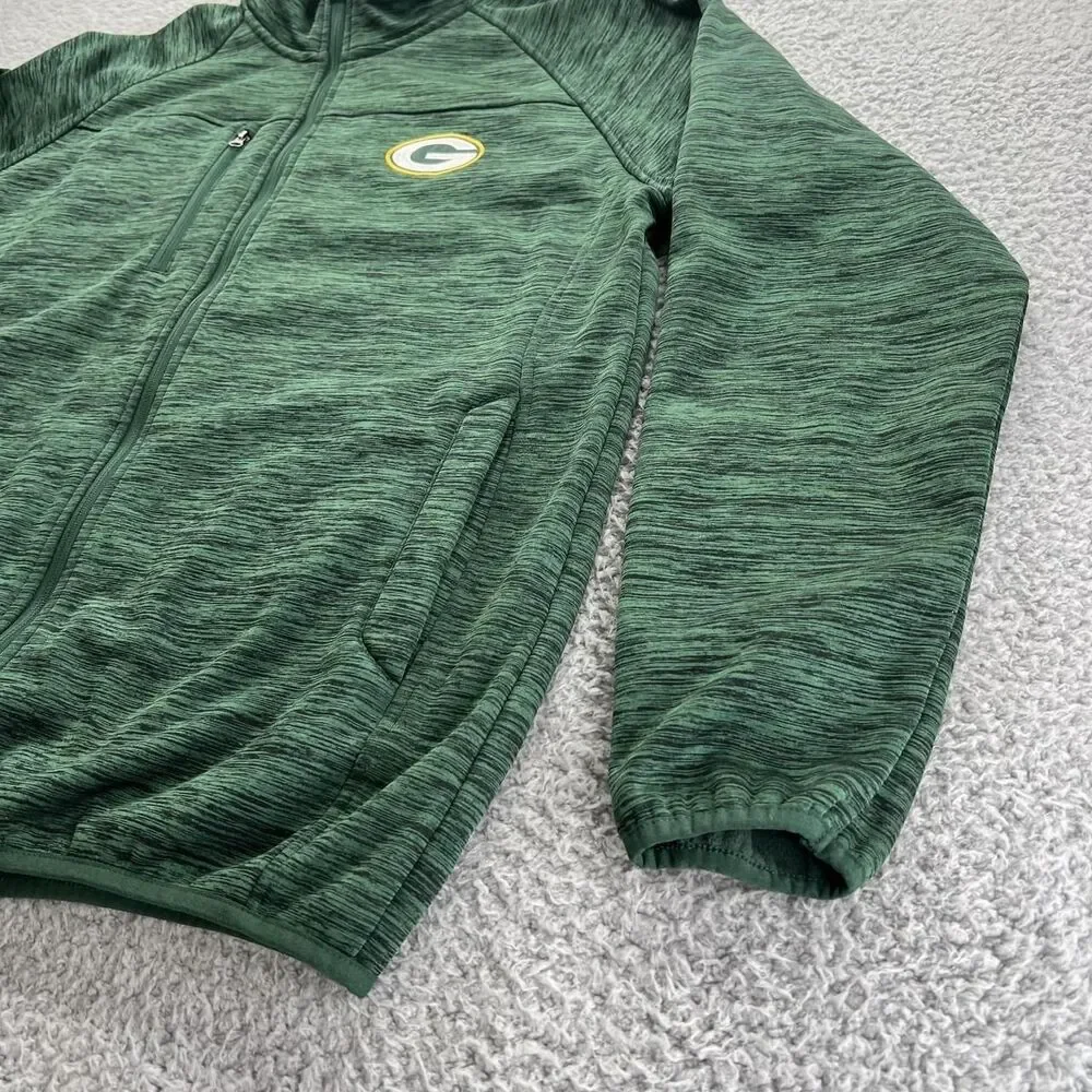 Unbranded Men's Green Hat
